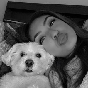 Meet your Posher, Jocelyn